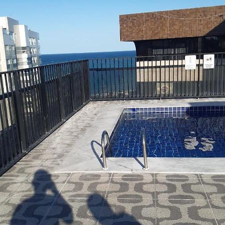 Apto Edificio Santorini - Area Nobre Da Ponta Verde Maceió Exterior foto